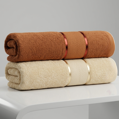 Premium Soft Bath Towel