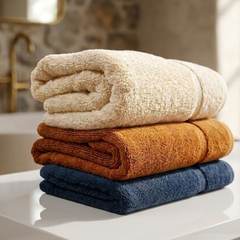 Premium Soft Bath Towel