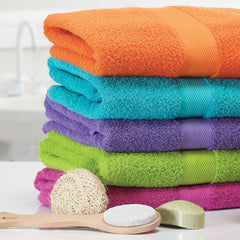 Bath Towels (25x50 inches)