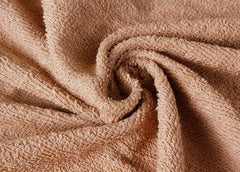 Bath Towels | 100% Cotton Material - 24x48 Inches