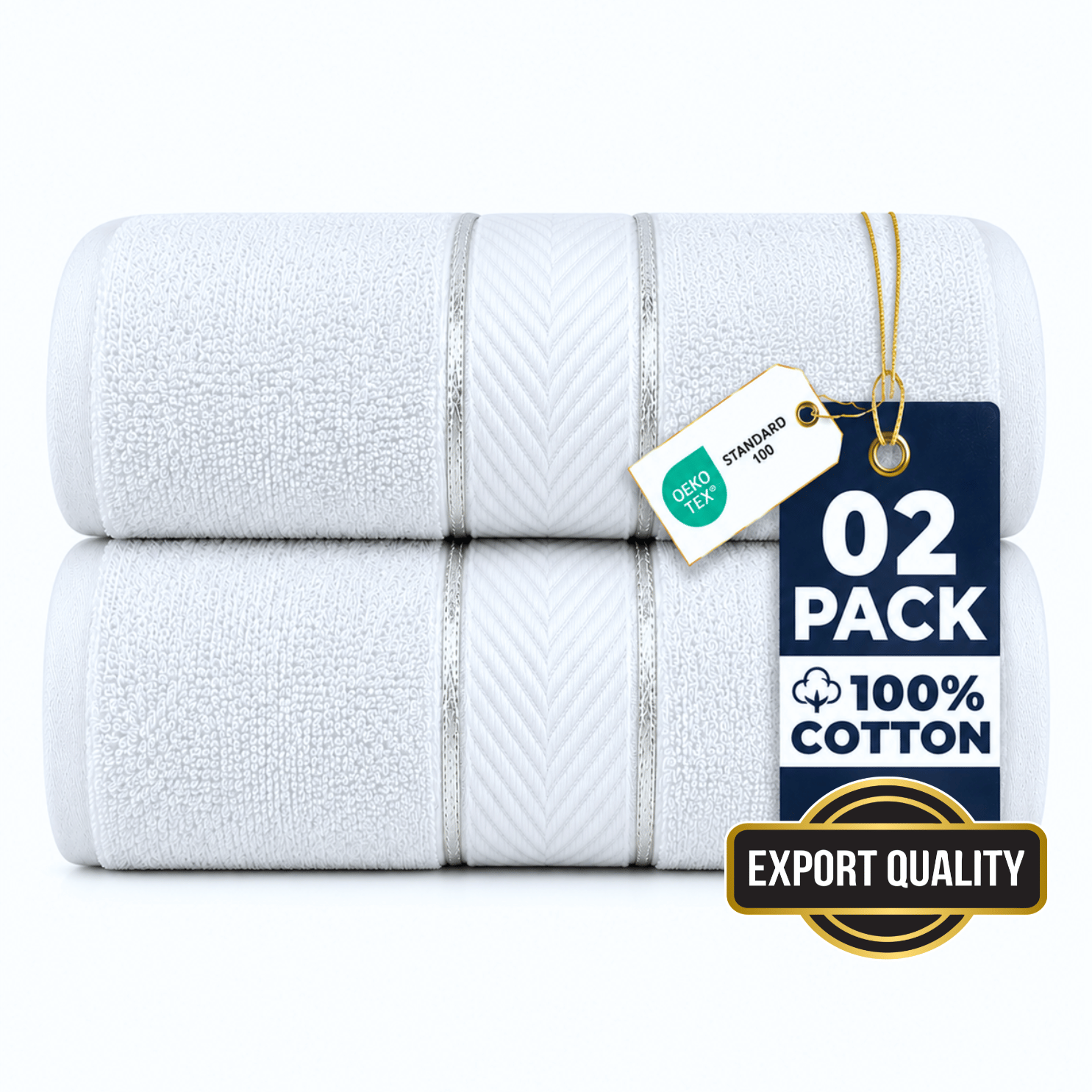 Premium Soft Bath Towel
