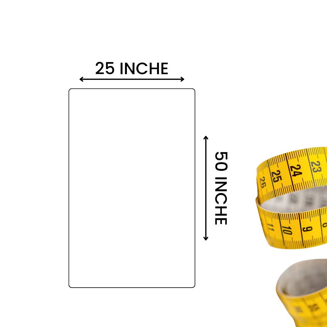 Bath Towels (25x50 inches)
