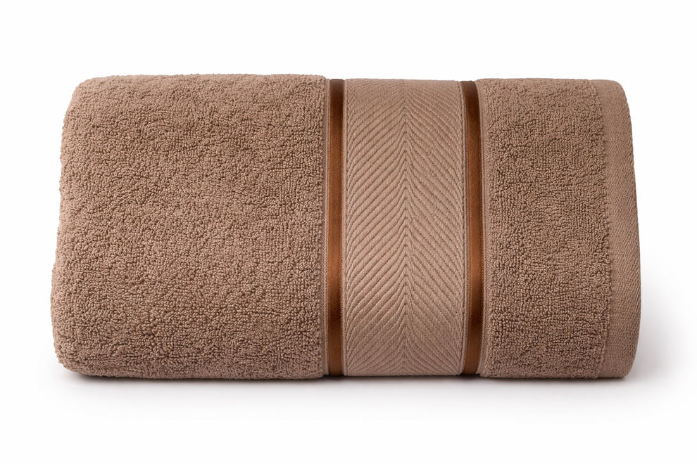 Premium Soft Bath Towel