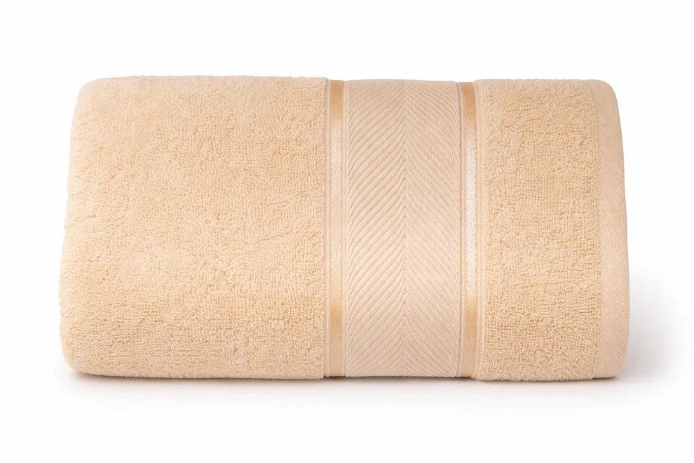 Premium Soft Bath Towel