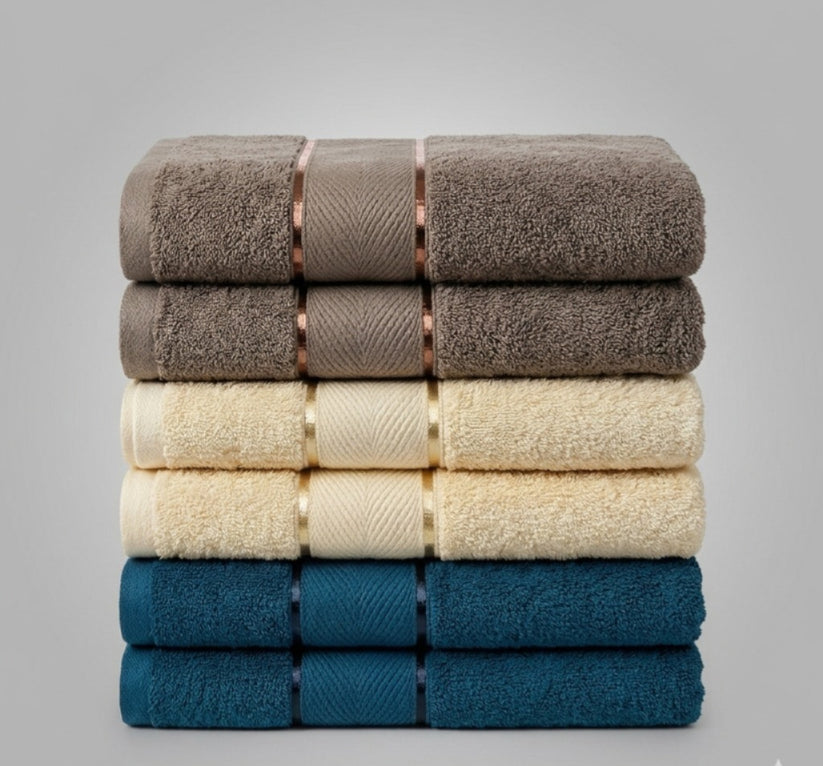 Premium Soft Bath Towel